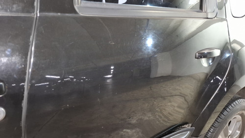 Renault Duster 2.0 Dynamique Media Nav Mt