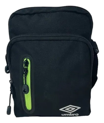 Bolso Umbro Paton Pi 30681u kzs MercadoLibre