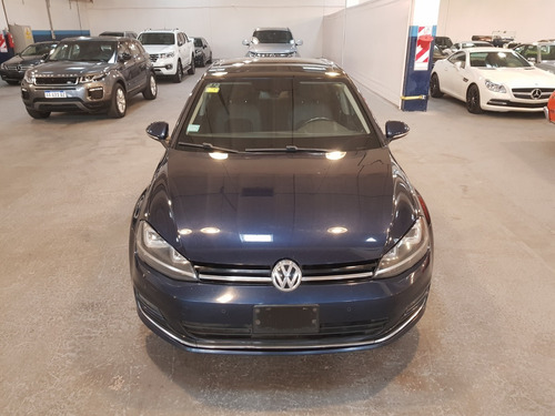Imagen 3 de 15 de Vw Golf 1.4l Tsi Blindado Rb3 (2015) - Proglassblind