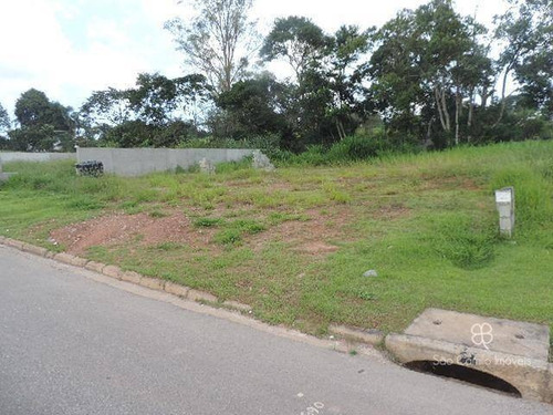 Imagem 3 de 27 de Terreno À Venda, 544 M² Por R$ 438.799,99 - Granja Viana - Cotia/sp - Te0477