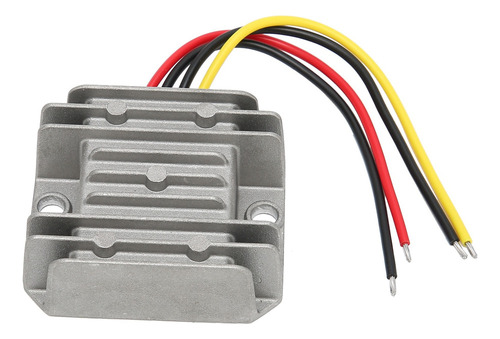 Convertidor Reductor De Voltaje Dc Dc 36v 48v A 12v 10a 120w