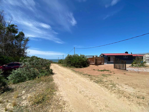 Imagen 2 de 7 de Cabañas Calma A Orillas Del Mar Con Jacuzzi