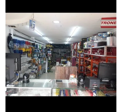 Bodega en venta