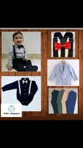 Comprar Conjunto De Bebé Bautismo, Primer AñitoRopa Bebe Varón