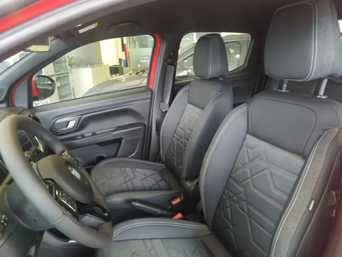 Fiat Strada 1.3 Trekking Multijet Cd *