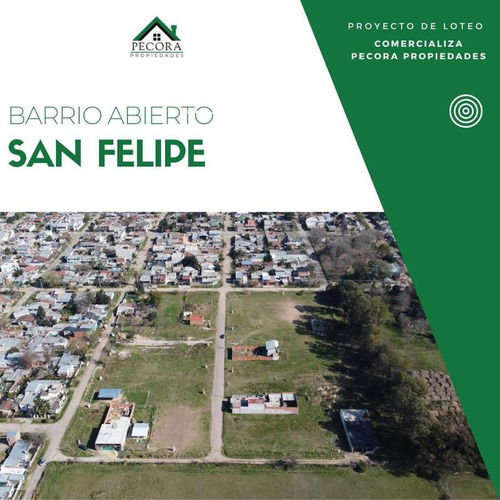 Imagen 11 de 26 de Loteo San Felipe Mzn 77b Lote 21