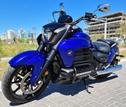 Honda Goldwing MercadoLibre