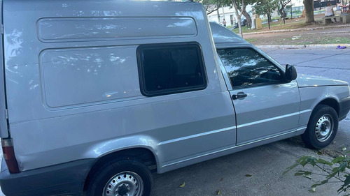 Fiat Fiorino 1.3 Fire