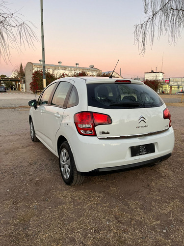 Citroën C3 1.5 Tendance I 90cv
