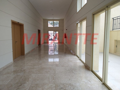 Imagem 16 de 18 de Apartamento Em Santana - São Paulo, Sp - 332050