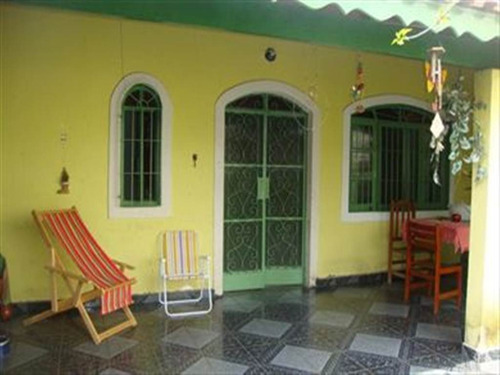 Imagem 12 de 13 de Casa, 3 Dorms Com 95 M² - Campos Eliseos - Itanhaem - Ref.: Ita330 - Ita330