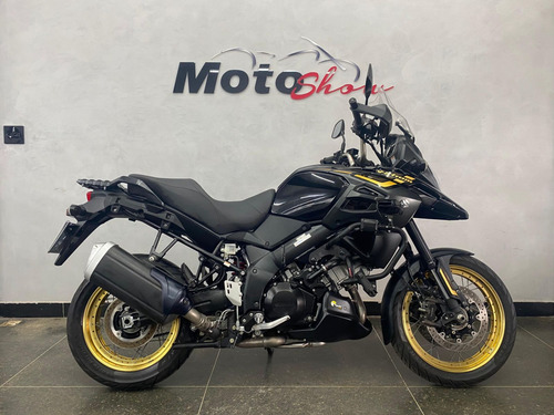 Suzuki Dl 1000 1000 Xt V-strom 2020/2021