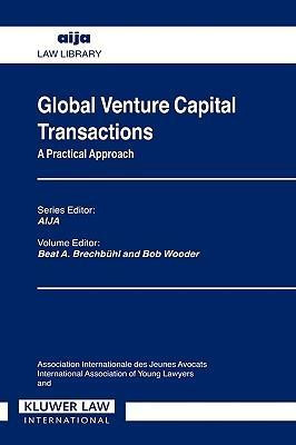 Libro Global Venture Capital Transactions - International...