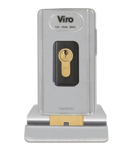 Electrocerradura Viro 12v