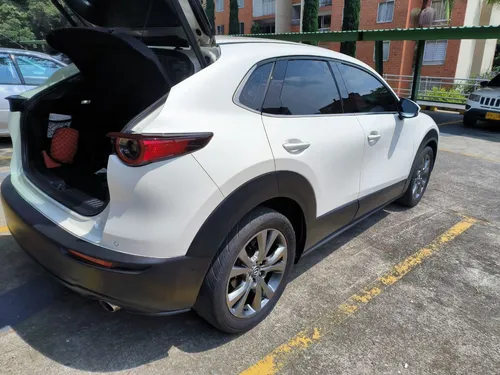 Mazda CX-30 2.5 Grand Touring Lx 4x2