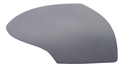 Capa Retrovisor Ford Ká 08 09 10 11 12 13 Com Furo Original