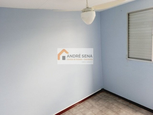 Imagem 7 de 15 de Condomínio João Xxiii - Apartamento A Venda No Bairro Cézar De Souza - Mogi Das Cruzes, Sp - 94map