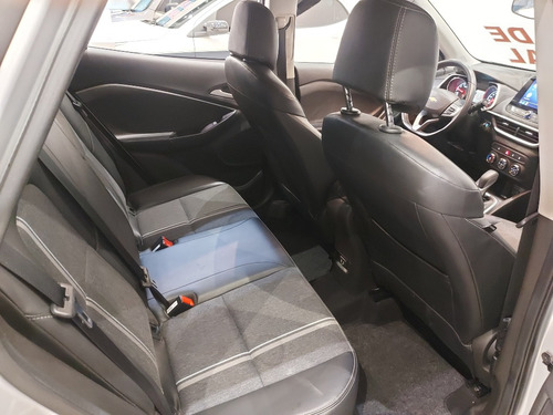 Chevrolet Tracker 1.0 TURBO FLEX LTZ AUTOMÁTICO