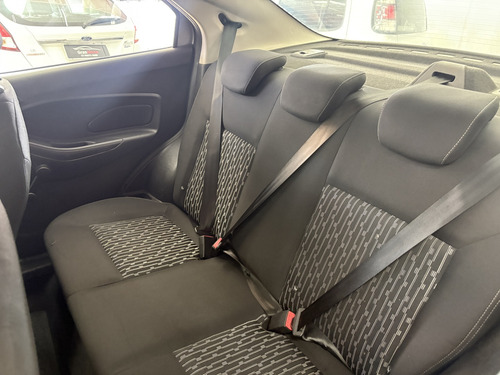 Ford KA SEDAN 1.0 TI-VCT FLEX SE MANUAL