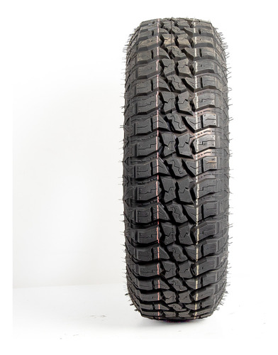 Kit De 2 Llantas Lt 27x8.5 R14 Sumaxx Max Terra Mt Lb