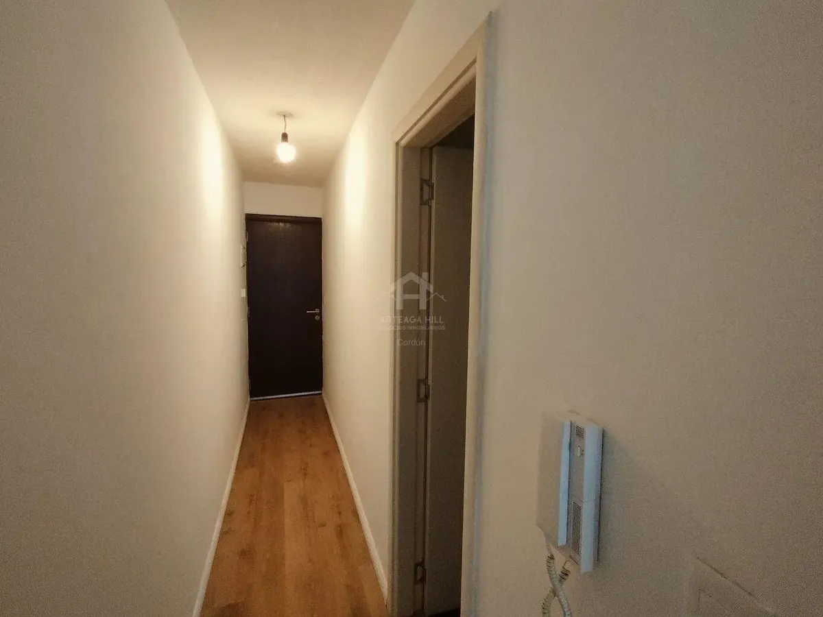 Alquiler Apartamento Monoambiente Pocitos !!! · Foto 5