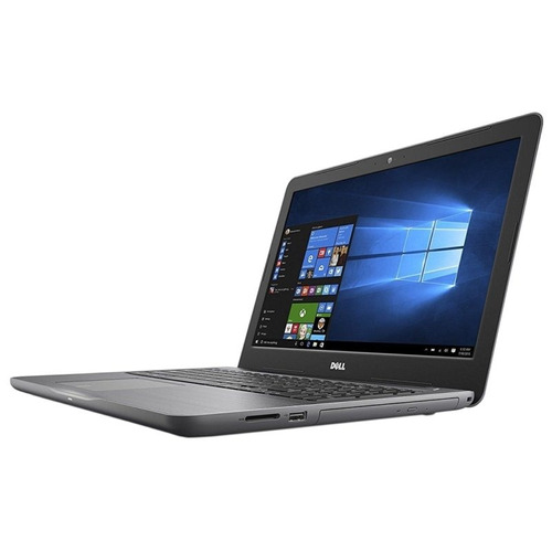 Notebook Dell Core I7, 12gb, 1tb, 15.6  Excelente Oferta (Reacondicionado)