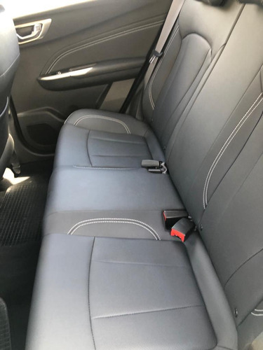 Nueva Geely Gx3, La Mejor Relación Precio-calidad !!