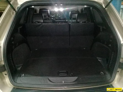 Jeep Grand Cherokee Laredo 4x4