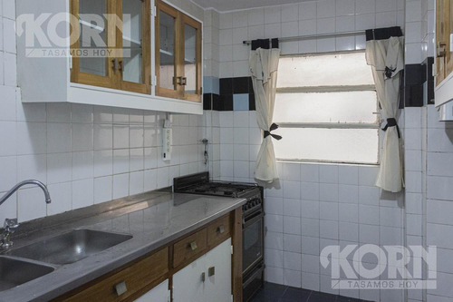 Imagen 7 de 10 de Venta Departamento De 2 Ambientes En Las Cañitas