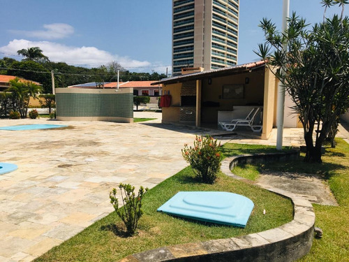 Imagem 10 de 10 de Lote Em Capim Macio - 325m² - Residencial Atlântico Sul