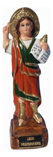 Figura San Pancracio ( Pequeña)