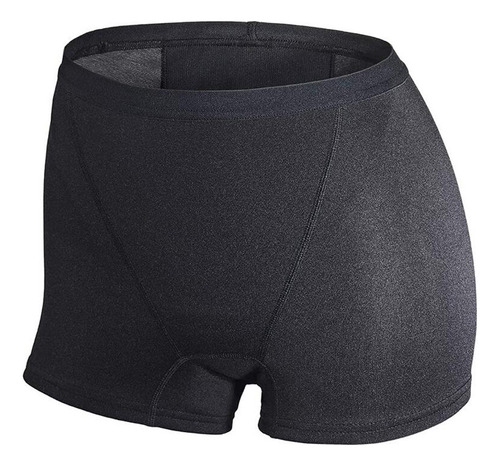 Calzoncillos Elásticos Para Mujer, Cintura Alta, Cintura Alt