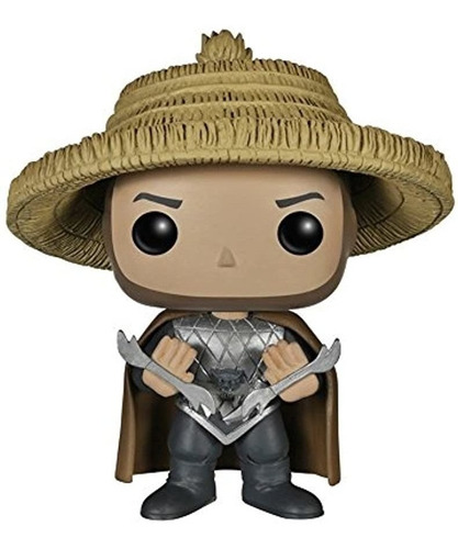 Funko Pop Movies: Big Trouble In Little China - Figura