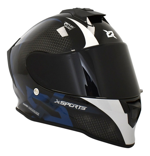Casco X-sports V151 Track