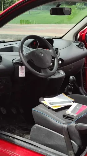 Renault Twingo Ii 1.2l