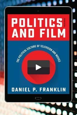 Politics And Film - Daniel P. Franklin