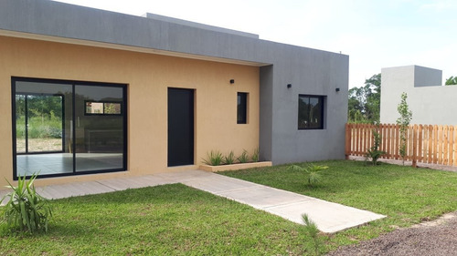 Imagen 23 de 26 de Casa 2 Dormitorios En La Laguna De Los Alamos, Puerto Tirol