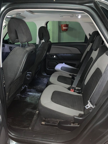 Imagen 10 de 16 de Citroën C4 Picasso 1.6 Thp Feel 165cv