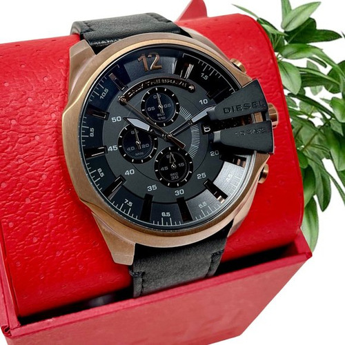 Reloj Diesel Modelo: Dz4459