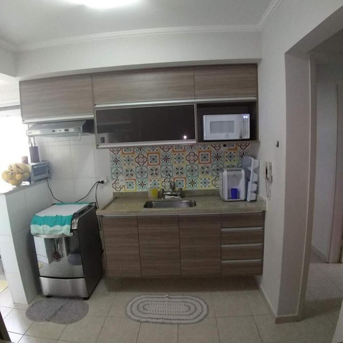 Imagem 11 de 15 de Apartamento Para Venda Em Jundiaí, Engordadouro, 2 Dormitórios, 1 Suíte, 2 Banheiros, 1 Vaga - 24499b_2-1239307