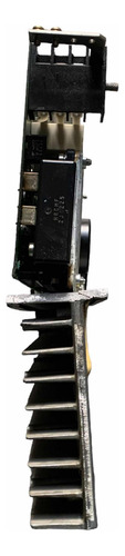 Fanuc A16b-2203-045 Para Refacciones (Usado)