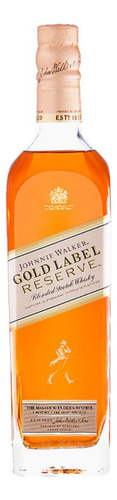 Johnnie Walker Gold Label 1l