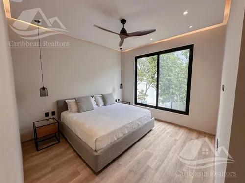 Casa En Venta En Rio Cancun