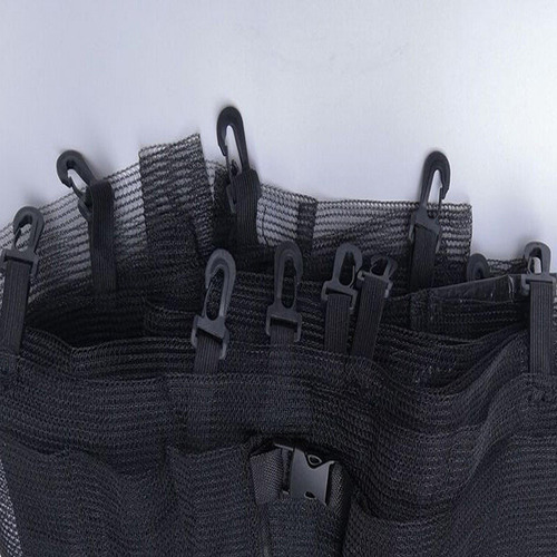 Trampoline Net Safe Net Safe Indoor Y Exteriores De 12 Pies