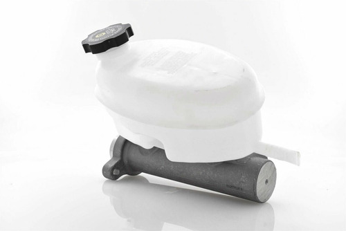 Bomba De Freno Silverado 1500 4.3l V6 03 04 Partech 5676557
