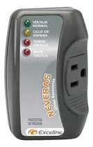 Comprar Protector De Voltaje Para Neveras De Ultima Generacion 110v