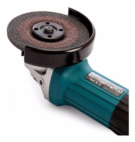 Amoladora Angular Makita 4 1/2 Ga4530 720 W