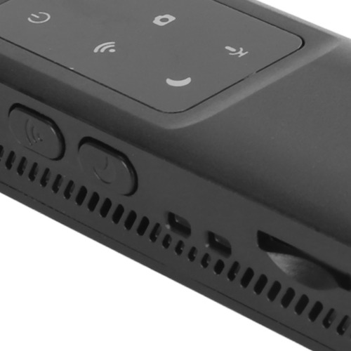 Mini Body Worn Camera Wireless Wifi 1080p Hd Night Vision
