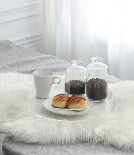 Solucion Organizada Para Cocinas Modernas