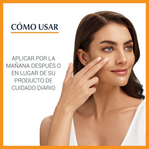 Combo Eucerin Proteccion Solar Toque Seco Tono Claro X 2 Un
